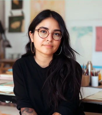 Dynamic Content Image