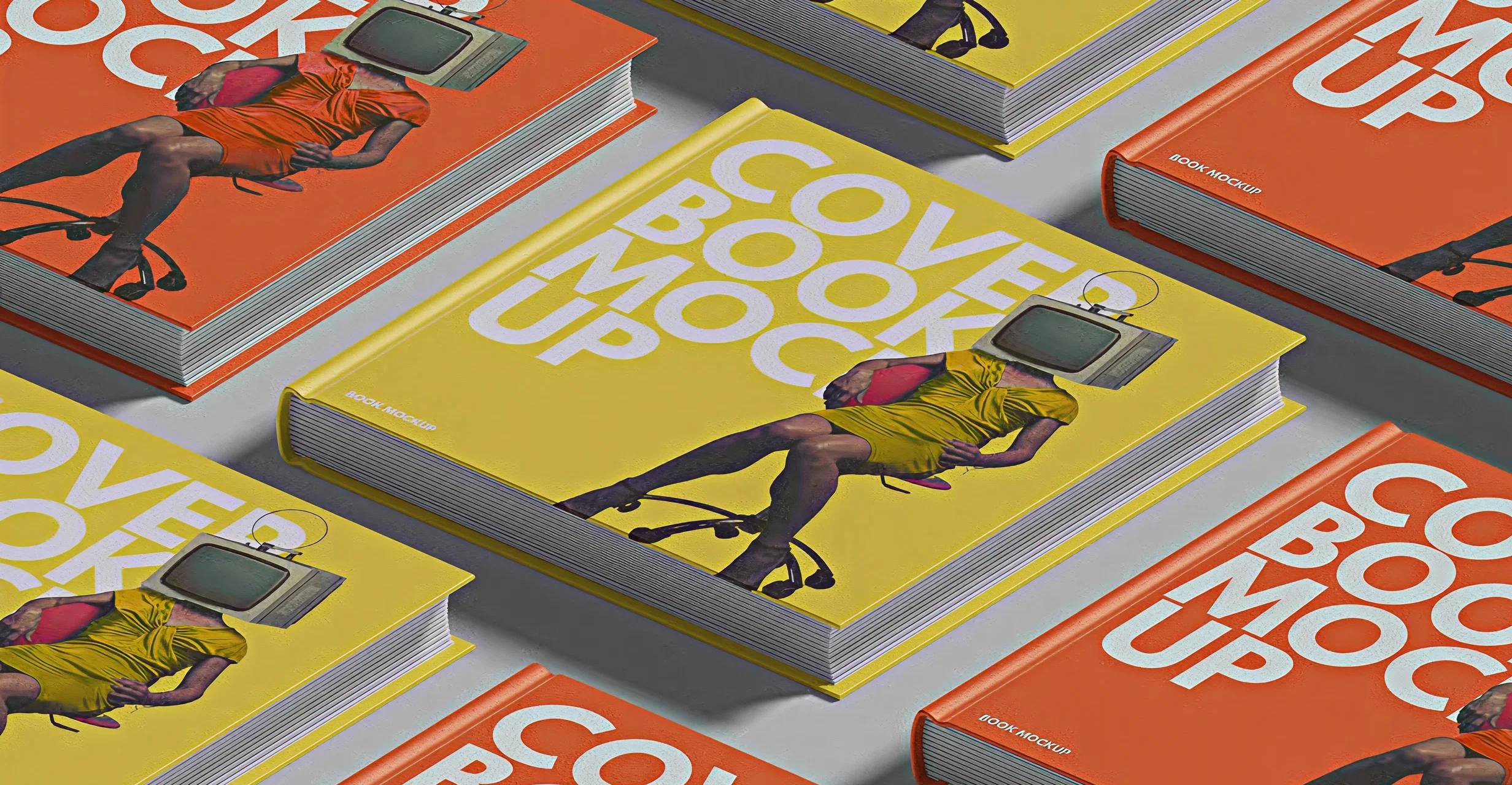 Dynamic Content Image